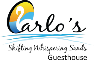 Shifting Whispering Sands Guesthouse